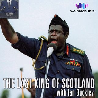 5. Amin's Uganda & The Last King of Scotland (2006)