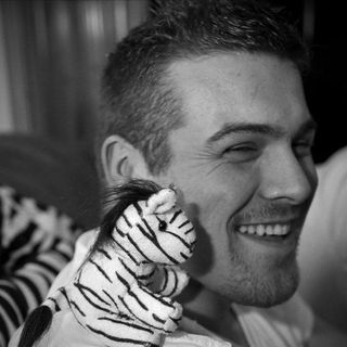 Ryan Muller