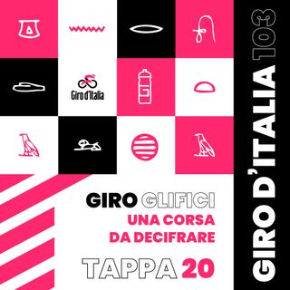 Tappa 20/2020: Al tempo stesso