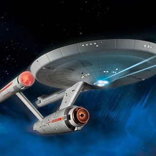 enterprise