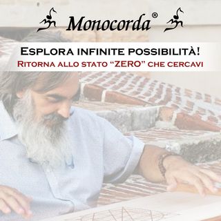 Monocorda intervista Nadia Casiragh