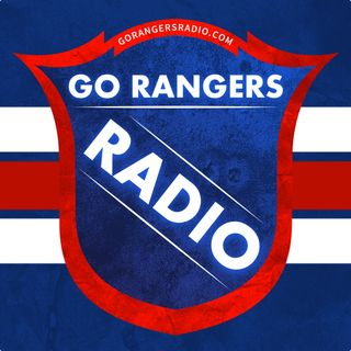 Go Rangers Radio