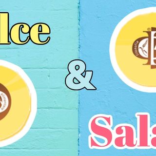 Dolce e Salato
