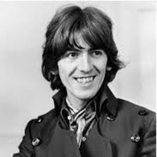 Vapour Trails #150 George Harrison Special with Tony Keen 16th Dec 2021 "Of Cream, Sour Milk & Pirates"