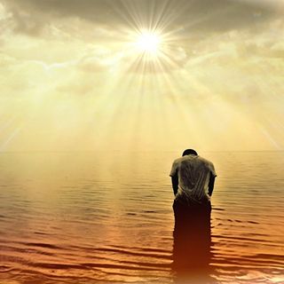 Episode 609 - Jarvis Kingston : Let God Mold You & Refine You | Let Him Make You Whole & Cleansed | Renewal & Transformation | Prayers Up !