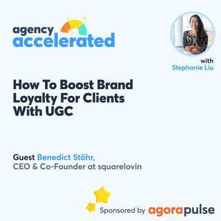 How To Boost Brand Loyalty For Clients With UGC