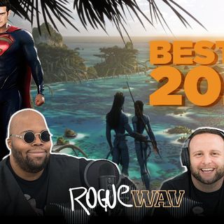 E65: Best of 2022 with Rogue Wav