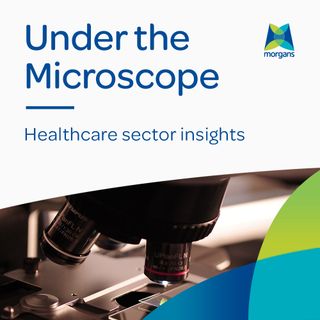 Under the microscope: Micro-X (ASX:MX1) - Peter Rowland, Managing Director