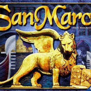 Out of the Dust Ep60 - San Marco, For Glory, and Inhabit the Earth