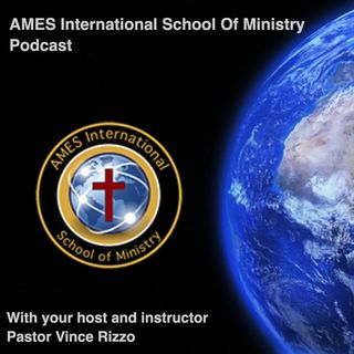 AMES Intl' School Of Ministry