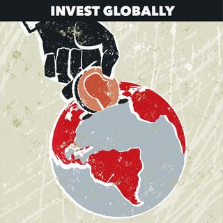 Embrace International Investing