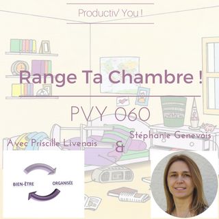 PVY 060 RANGE TA CHAMBRE
