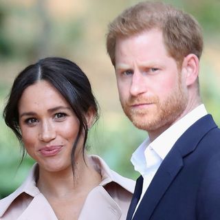 Should Harry and Meghan keep their Royal titles and perks?