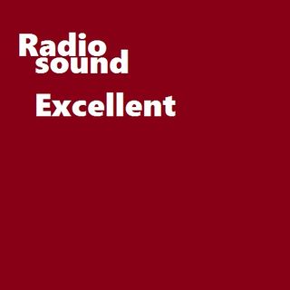 Radio Sound Excellent