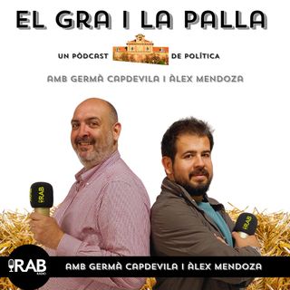 El gra i la palla. 10 minuts de política
