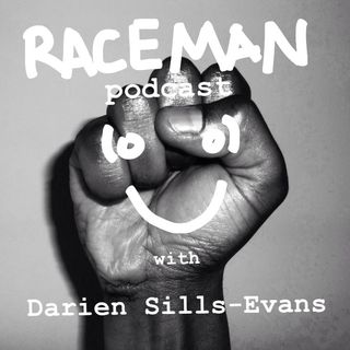 Darien Sills-Evans