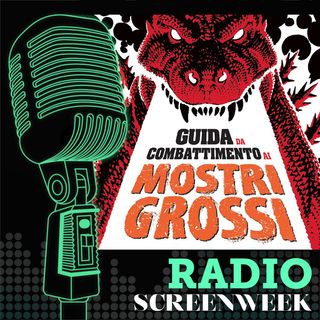 Guida da combattimento ai mostri grossi: Prefazione