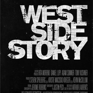 Damn You Hollywood: West Side Story (2021)