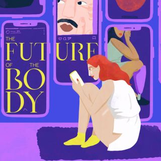 La tendenza della settimana - I corpi che abitiamo e il futuro, cinque scenari già in atto (di Alessandra Magliaro)