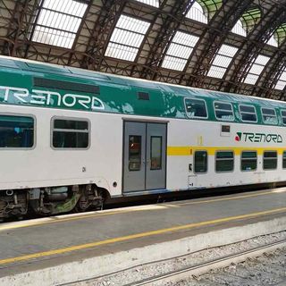 Regione: accontentatevi dei treni che avete