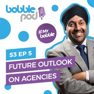 Future Outlook on Agencies