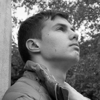 Maxime Honfroy Cresson