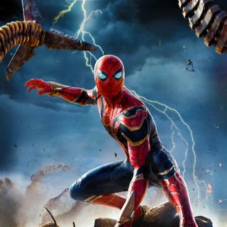 Spider-Man:No Way Home (Out Of The Theater Reaction)!
