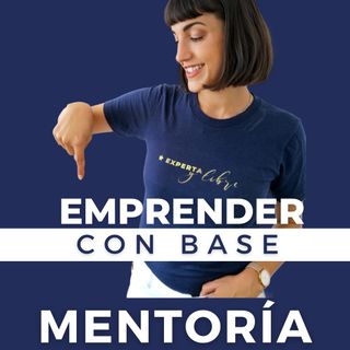 65 - Programa de mentoría para emprendedoras