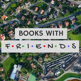 Books with Friends