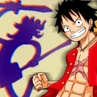 Listen To Luffy Podcasts On Spreaker