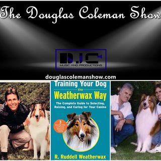 The Douglas Coleman Show w_ R. Ruddell Weatherwax