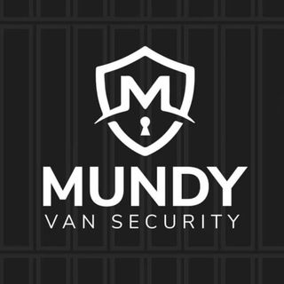 Mundy Van Security