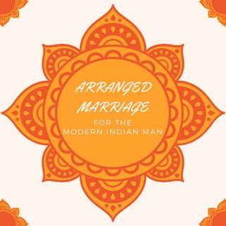 Arranged Marriage Podcast