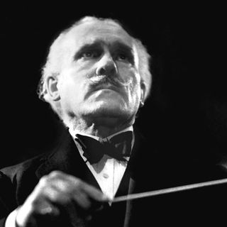 I Grandi Direttori - Arturo Toscanini  1 puntata