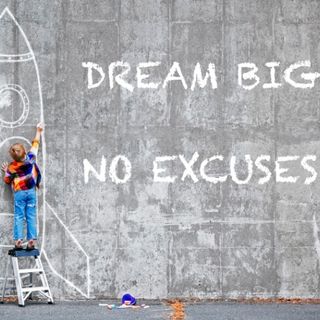 Overcoming Your Top 5 Excuses