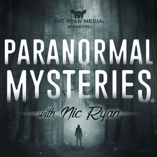 {RW} The Fae, A Mimic & Something In My Room (ep120)