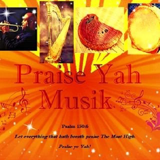 Praise Yah Musik