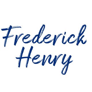 Episode 107 - Frederick Henry Show
