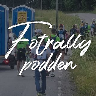 Fotrallypodden