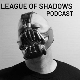 League Of Shadows Trailer...