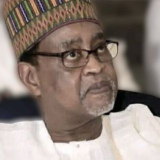 Bashir Tofa, former presidential candidate, dies at 74