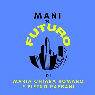 MANI NEL FUTURO-trailer