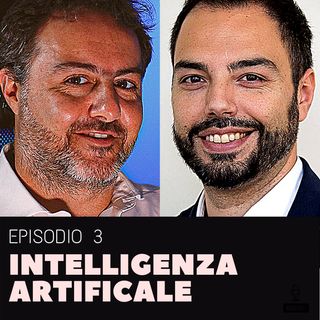 0.3 Se chiedi un mutuo, ti risponde l'Intelligenza Artificiale