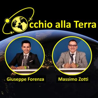 #79 Ecoscienza: il punto su Copernicus in Italia
