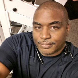Eddie Dexter Stewart