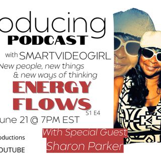 Introducing Podcast S1 S4 - Energy Flows