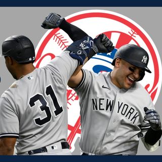 YANKEES consiguen llegar a 40 VICTORIAS y son #1 en GRANDES LIGAS