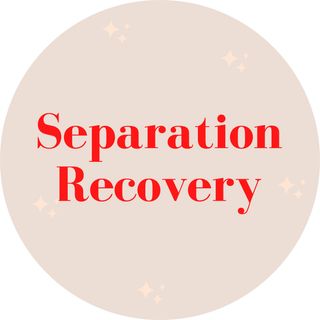 Steps to a Full Recovery From Divorce