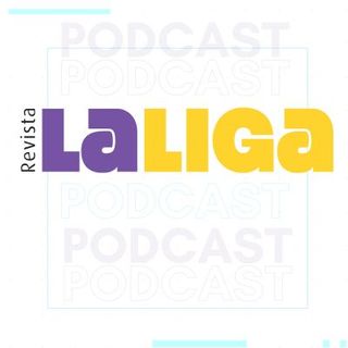 REVISTA LA LIGA