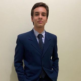 Matheus Maia